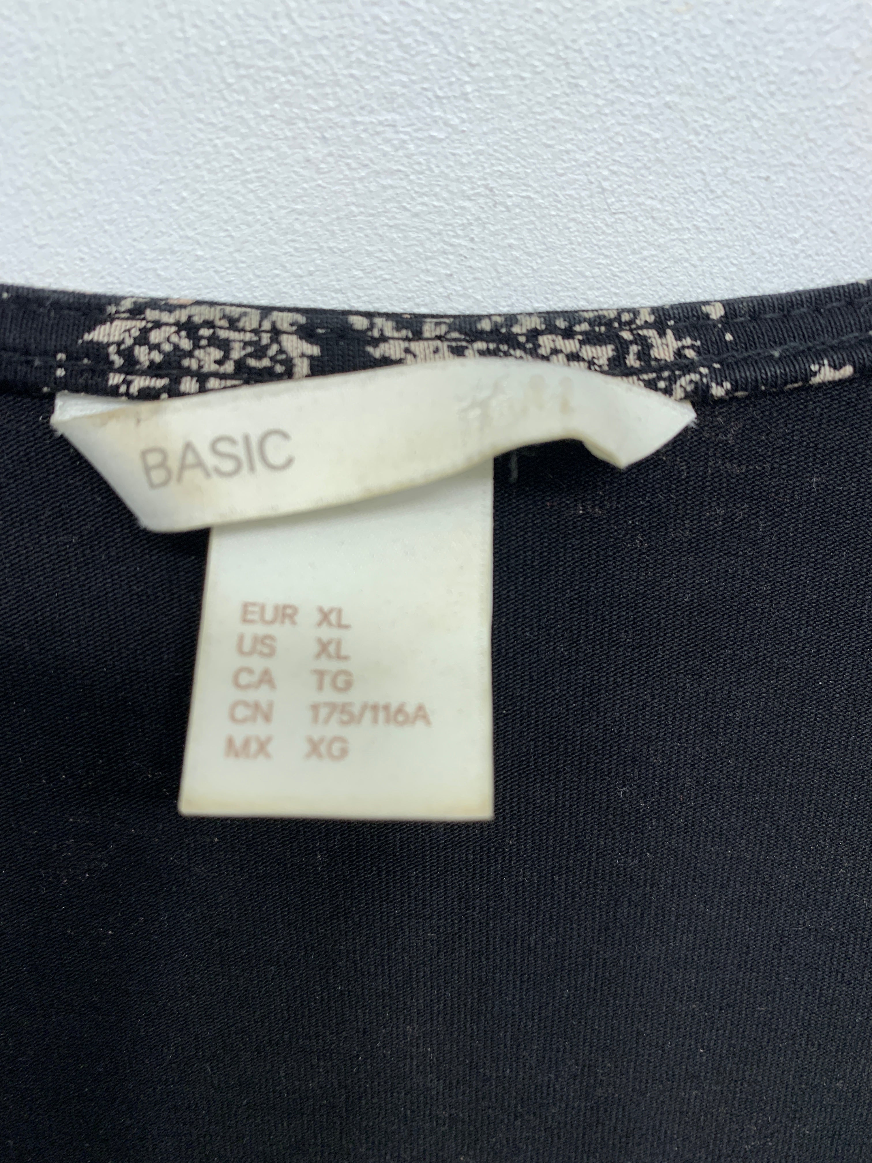 H&M Kjole